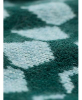 Women's Lofty Diamond Yoke Sweater