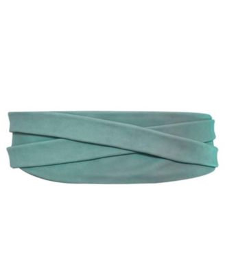 women's classic wrap belt