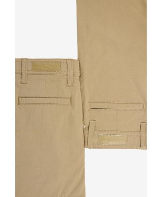 Big Boys 2 Pack Flex Waist Nylon Shorts