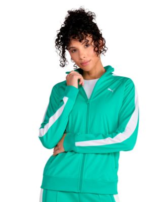 Women's T7 Tricot Track Jacket