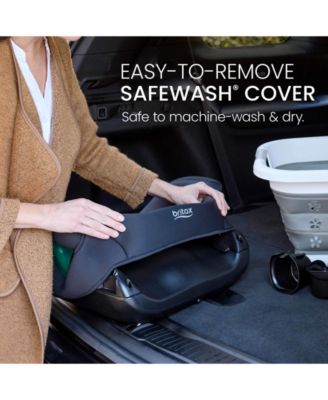 Little and Big Boys' or Girls' UpNGo Backless Booster Seat