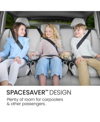 little and Big Boys' or Girls' UpNGo Click Backless Booster Seat