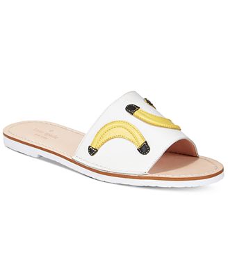 kate spade fruit sandals