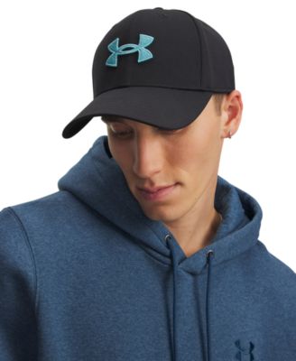 Men's UA Blitzing Baseball Hat