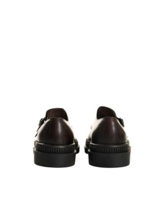 Men's Genuine Leather Loafers