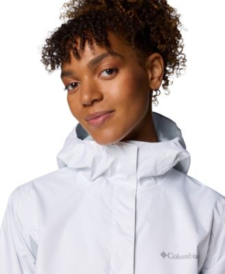 Women's Omni-Tech™ Arcadia II Rain Jacket