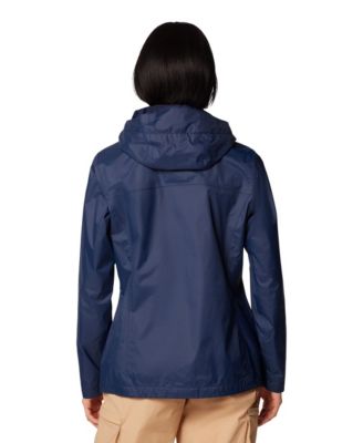Women's Omni-Tech™ Arcadia II Rain Jacket