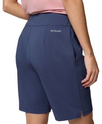 Women's All Seasons Long Short