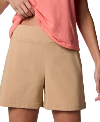 Women's All Seasons Short