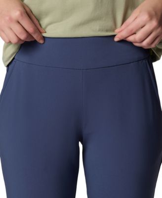 Women's All Seasons Regular-Fit Capri Pants