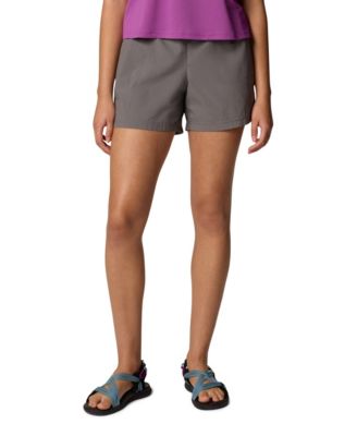 Women's Sandy River Lightweight Shorts