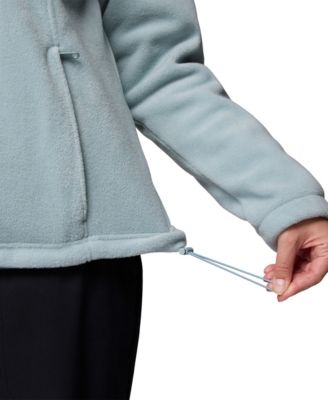 Women's Benton Springs Fleece Jacket