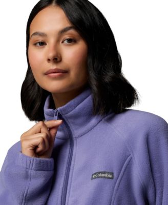 Women's Benton Springs Fleece Jacket