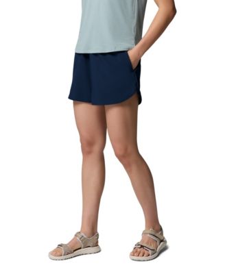 Women's Vital Valley Shorts