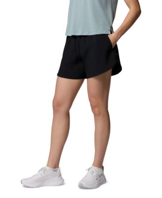 Women's Vital Valley Regular Fit Pull-On Shorts