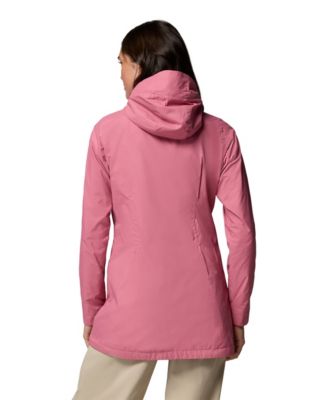 Women's Switchback II Lined Long Sleeve Jacket