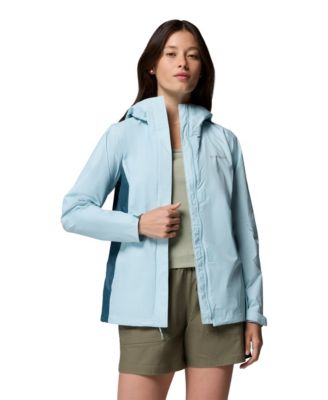 Women's Omni-Tech™ Arcadia II Rain Jacket