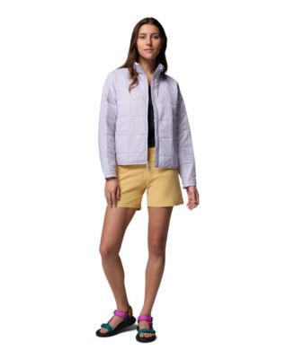 Women's Sienna Hill Quilted Jacket