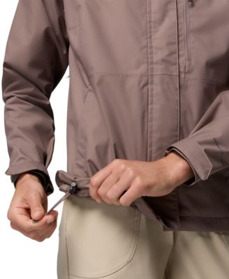 Women's Hikebound II Hooded Waterproof Jacket