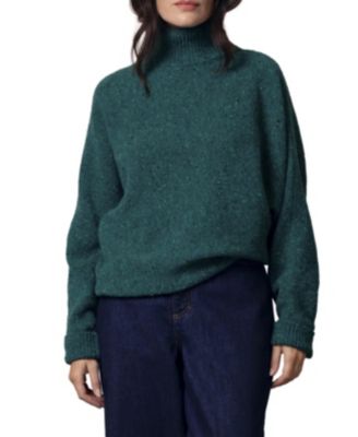Women's Donegal Dolman Sweater