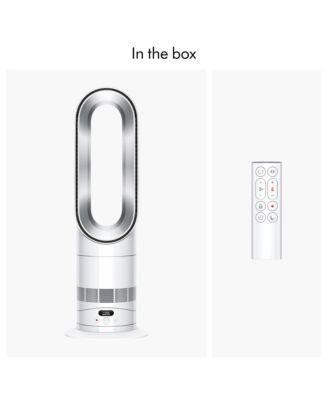 Hot+Cool HF1 Rapid React Heater Fan