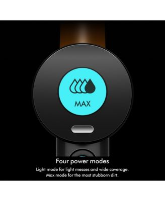 Clean+Wash Hygiene Wet Cleaner | Prussian