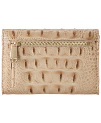 Kerra Alden Road Snap Closure Wallet