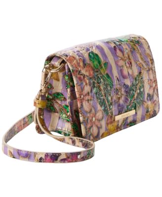 Mini Minuette Crossbody Bag
