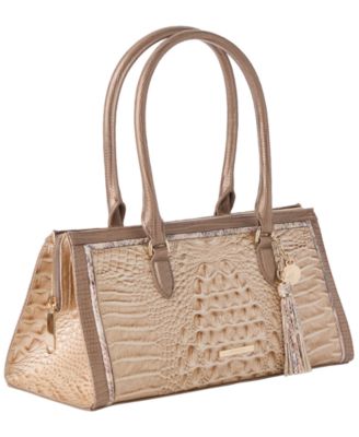 Sophia Sintra Leather Satchel Bag