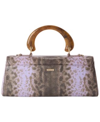 Dayan Cassatt Medium Satchel Bag
