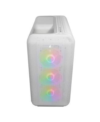 X50WI9N5701 Liquid Cooled Gaming Desktop Computer, Intel Core Ultra 9 285 2.5GHz, 32GB RAM, 1TB SSD, NVIDIA GeForce RTX 5070 12GB, Windows