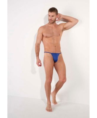 Men's Plumes G-String