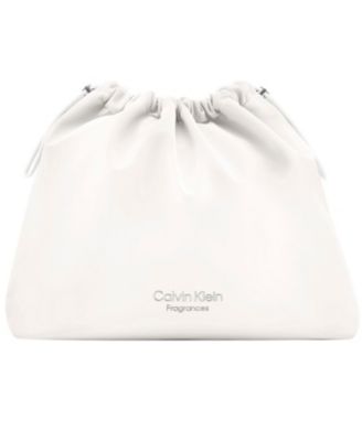 Free pouch with $100 Calvin Klein women's fragrance purchase