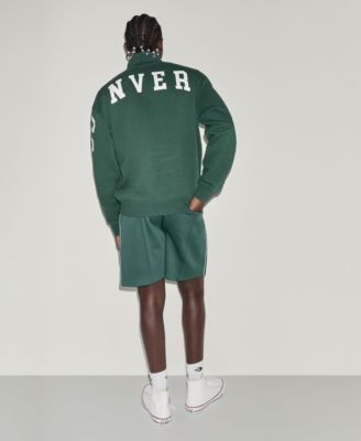 Men's Chuck Track Regular-Fit Shorts