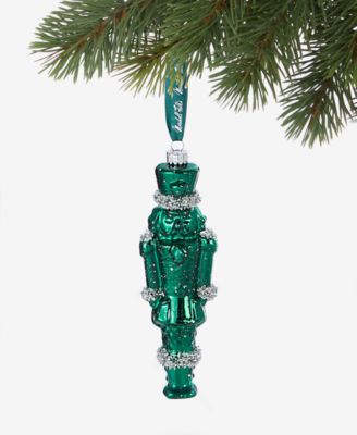 Chicago Marshall Fields Nutcracker Ornament
