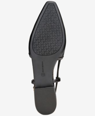 Women's Umaa Slingback Flats