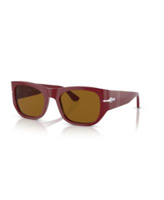 Unisex Square Sunglasses, PO3308S