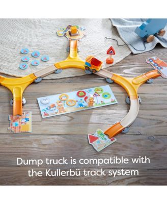 My Very First Games Building Site (Made in Germany