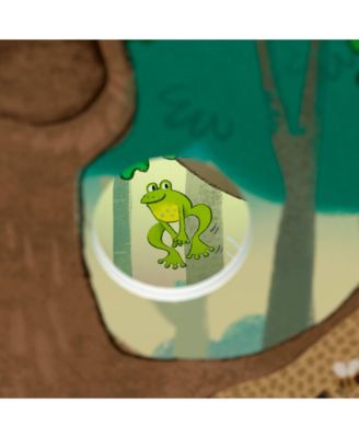 My Very First Games: Forest Friends – 3D Matching & Memory Kids Games for Toddlers, Ages 2+, Toddler Learning Toys, Made in Germany