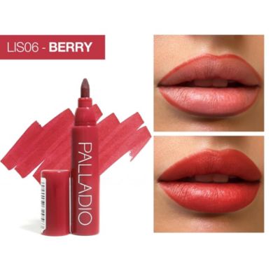 Lip Stain - 0.11 oz