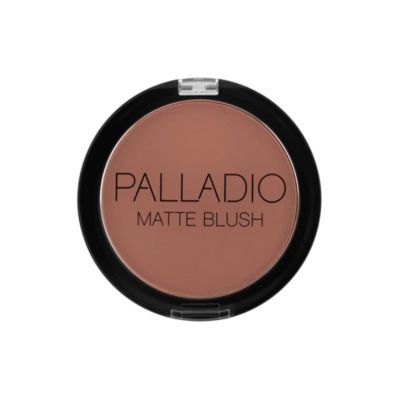 Matte Blush - 0.21 oz