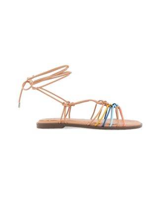 Womens Caroline Sandal