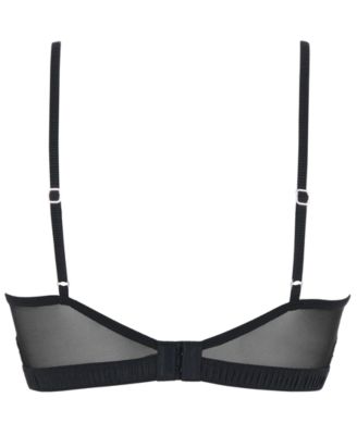 Women's Luxe Lace Bralette