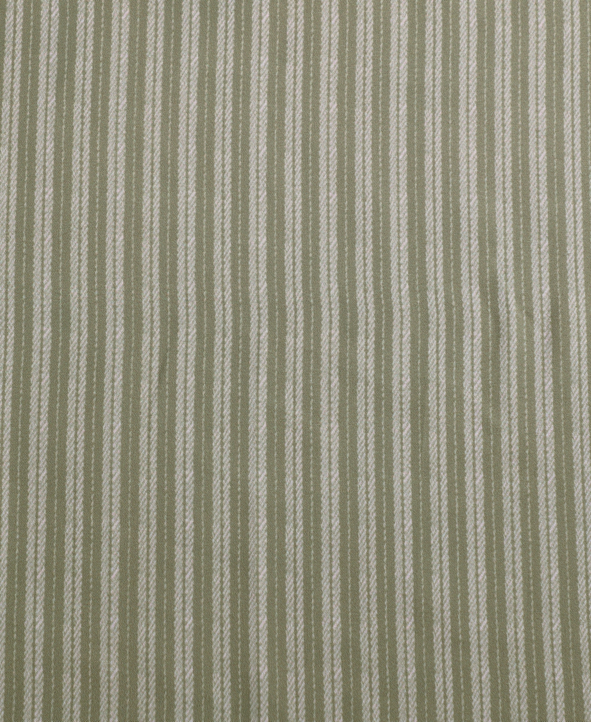 Kenneth Cole New York Twill Stripe Texture Microfiber 4-Pc. Sheet Set