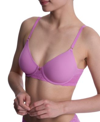 Women's Bliss Perfection Contour Underwire Bra 721154