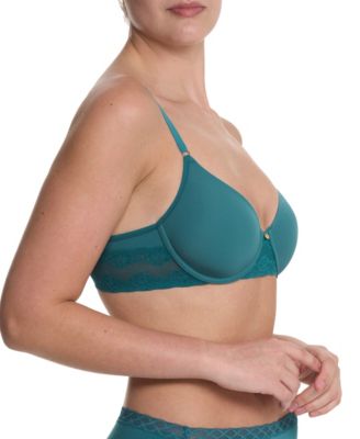 Women's Bliss Perfection Contour Underwire Bra 721154