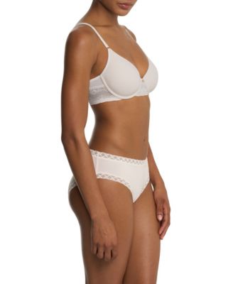 Women's Bliss Perfection Contour Underwire Bra 721154