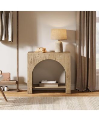 Nightstand with Storage, Large Bed Side Table for Bedroom, 1PCS