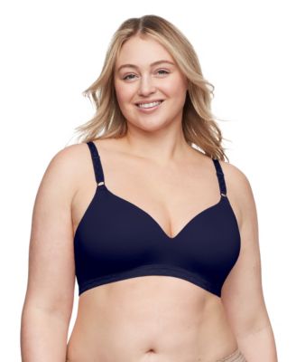Women's Cloud 9&reg; Super Soft Wireless Lightly Lined Comfort Bra 1269