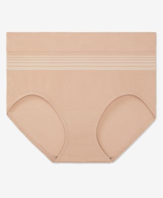 No Pinches No Problems Seamless Brief Underwear RS1501P